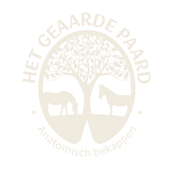 Het Geaarde Paard